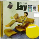 CD Jay 周杰伦