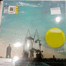 CD JJ Lin Message In A Bottle 林俊杰 伟大的渺小