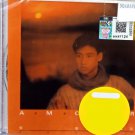 CD Jacky Cheung Amour 张学友 遥远的她