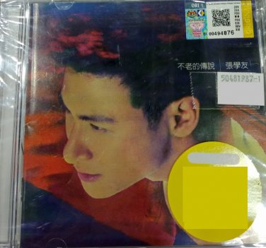 CD Jacky Cheung Bu Lao De Chuan Shuo &aring;&frac14;&nbsp;&aring;&shy;&brvbar;&aring;�� &auml;&cedil;�&egrave;��&ccedil;��&auml;&frac14;&nbsp;&egrave;&macr;&acute;
