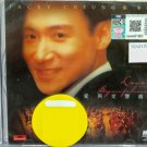 CD Jacky Cheung Love And Symphony 张学友 爱与交响曲