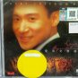 CD Jacky Cheung Love And Symphony 张学友 爱与交响曲