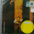 CD Jacky Cheung Selection 等你等到我心痛 张学友 精选