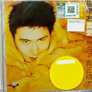 CD Jacky Cheung True Love 张学友 真爱 新曲+真正精选