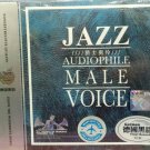 Jazz Audiophile Male Voice 3CD