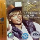 John Denver Take Me Home, Country Roads 3CD