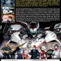 DVD Juushinki Pandora Vol.1-26 End &eacute;��&ccedil;&yen;�&aelig;&copy;�&aelig;&frac12;�&aring;&curren;�&aelig;�� Japanese Anime Eng Sub region All