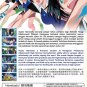 DVD Hanebado Vol.1-13 End Japanese Anime Eng Dub Region All