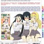 DVD Asobi Asobase Vol.1-12 End éæ²ä¸äººå¨ Japanese Anime Eng Sub region All