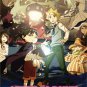 DVD Muhyo To Roji No Mahōritsu Soudan Jimusho Vol.1-12 End Japanese Anime Eng Sub Region All