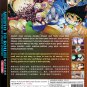 DVD Muhyo To Roji No Mah&Aring;�ritsu Soudan Jimusho Vol.1-12 End Japanese Anime Eng Sub Region All
