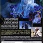 DVD Thunderbolt Fantasy The Movie The Sword Of The Life And Death Japanese Anime Eng Sub Region All