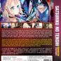 DVD Satsuriku No Tenshi Vol.1-16 End Japanese Anime Eng Dub region All