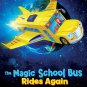 DVD The Magic School Bus Rides Again Season One Anime Region All Eng Dub