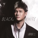 Vic Teo Black & White 張與辰 黑白 CD