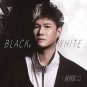 Vic Teo Black & White 張與辰 黑白 CD