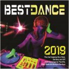 Best Dance 2019 2CD The chart topping hits of Italy, Germany and UK