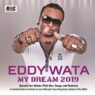 Eddy Wata My Dream 2019 2CD