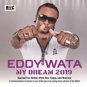 Eddy Wata My Dream 2019 2CD