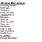 Eddy Wata My Dream 2019 2CD