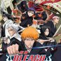 DVD Bleach The Movie 1-4 + 2 Special 死神 Japanese Anime Eng Dub Region All