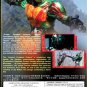 DVD Kamen Rider Amazons The Movie The Last Judgement Anime Japanese Anime Eng Sub Region All