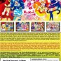 DVD Kira Kira Precure A La Mode Vol.1-49 End Japanese Anime Eng Sub Region All