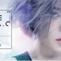 Qeena Cui Character 崔子格 装睡的人 CD