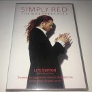 Simply Red The Greatest Hits (Lite Edition) CD