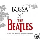 Bossa N' The Beatles CD