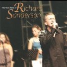 The Very Best Of Richard Sanderson 2CD Digitally Remastered