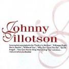 Johnny Jillotson All Time Greatest Hits 2CD