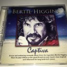 Bertie Higgins Captiva CD