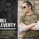 Bill Leverty Special Collector's Edition 3CD