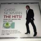 Chris Norman The Hits! 2CD + 1DVD