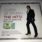 Chris Norman The Hits! 2CD + 1DVD