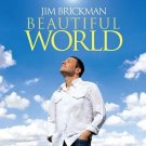 Jim Brickman Beautiful World CD + DVD