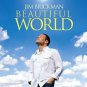 Jim Brickman Beautiful World CD + DVD