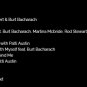 Steve Tyrell Back To Bacharach CD