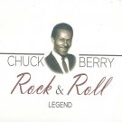 Chuck Berry Rock & Roll Legend 2CD