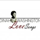 Dinah Washington Love Songs 3CD