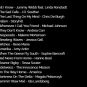 Acoustic Edition II 24bit processing CD