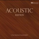 Acoustic Edition DW Mastering CD