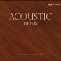 Acoustic Edition DW Mastering CD