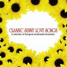 Classic Sunny Love Songs 2CD