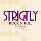 Strictly Rock N' Roll Ballroom 2CD