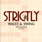 Strictly Waltz & Swing Ballroom 2CD