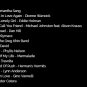 My Diary 3CD All your favourite and most unforgettable songs