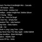 Everlasting Love Songs Vol. 2 2CD