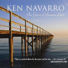 Ken Navarro The Grace Of Summer Light CD